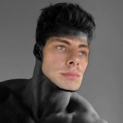 Никита Алфёров, 19.05