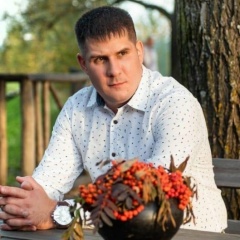 Евгений Гончаренко, 26.12.1985