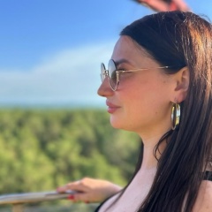 Елена Минибаева, 10.04, Пермь