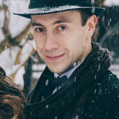 Євген Солонинко, Харьков