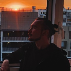 Дмитрий Бойко, 04.01, Санкт-Петербург