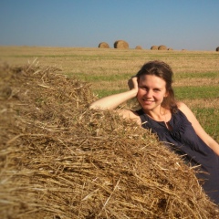 Екатерина Голубятникова, 30.04, Москва