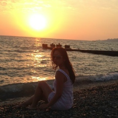 Ольга Ли, 15.12.1984, Москва