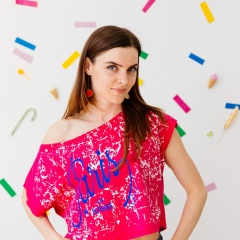 Ксения Лебедева, 03.04.1986, Иркутск