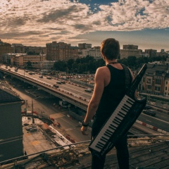Дмитрий Соколик, 17.03, Москва