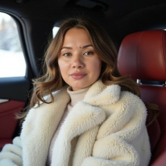 Екатерина Спицына, 05.06, Москва