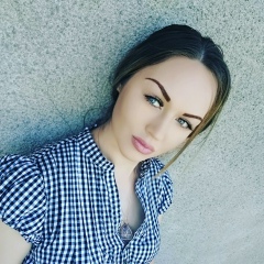 Катя Слонова, 14.07, Алматы