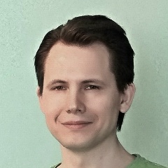 Семён Бажанов, 26.02, Москва