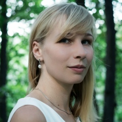 Лена Жигунова, 30.12