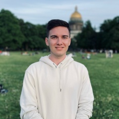 Андрей Греков, 13.09, Москва