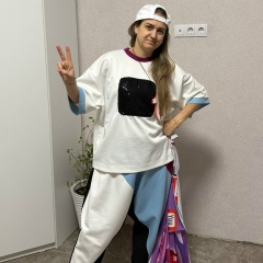 Екатерина Шапочкина Ростовые Куклы, 22.11, Челябинск