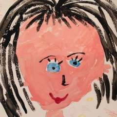 Варвара Жилкина, Москва