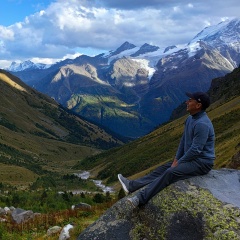 Александр Стариков, 01.09.1989, Челябинск