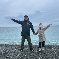 Семён Хабаров, 24.05, Каменск-Уральский