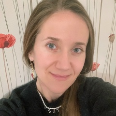 Екатерина Погосян, 22.01, Москва