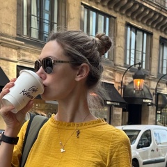 Ульяна Гришина