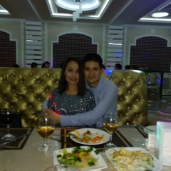 Erma Keikiyev, 04.07.1988, Алматы