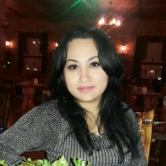 Гузель Юсупова, 22.02, Алматы
