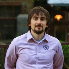 Володимир Іванович, 09.07, Львов