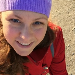 Яна Квартникова, 08.03.1986, Санкт-Петербург