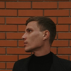 Сергей Волох, 05.01.1992, Симферополь