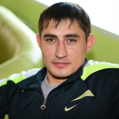 Рамиль Шамшутдинов, 28.09.1984, Обнинск