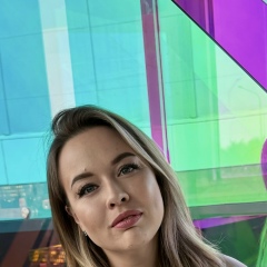 Екатерина Кот, Санкт-Петербург