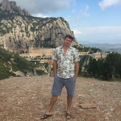 Сергей Горлов, 11.01.1986, Москва