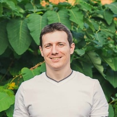 Сергей Горшков, 26.01, Москва