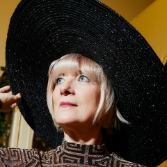 Оксана Чижикова, 28.05.1960, Санкт-Петербург