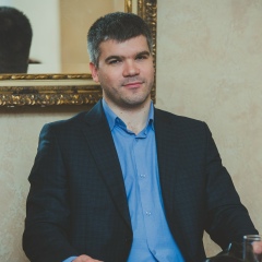 Андрей Курта, Вологда