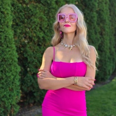 Марина Кочина, 14.10.1985, Москва