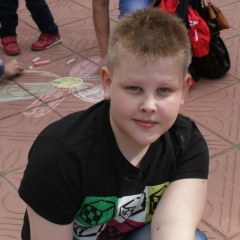 Влад Михалёв, 02.05.1999, Лениногорск