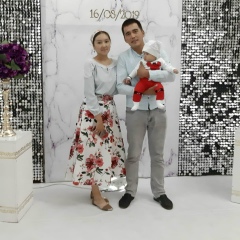 Айтбай Тагайбеков, 13.03.1994, Шымкент