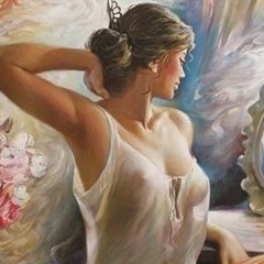 Юлия Николаева, 28.10, Алматы