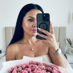Nadezhda Granovskaya, 28.07