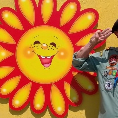 Виктор Бородин, 30.10.1947, Камышин