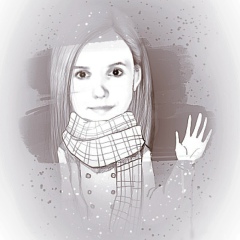 Катарина Торес, Санкт-Петербург