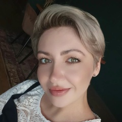 Екатерина Безродняя, 22.04, Москва