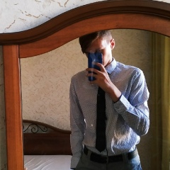 Илья Крючков, 22.07.1999