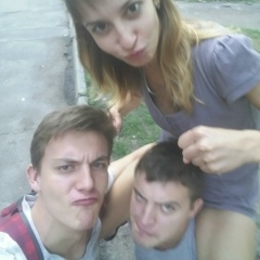 Анатолій Сімора, 22.02.1990, Ровно