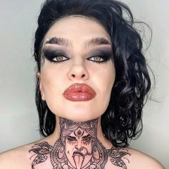 Владислава Андриянова, 16.01, Киев