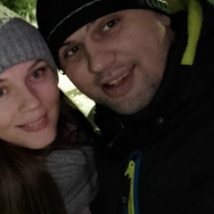 Илья Волоснухин, 25.12.1988, Санкт-Петербург