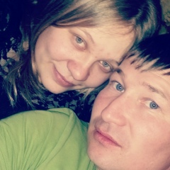 Олеся Ситникова, 28.08, Улан-Удэ