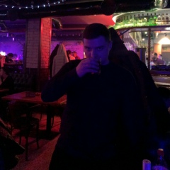 Виктор Байков, 07.09, Бишкек