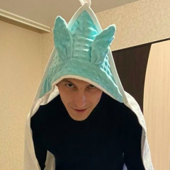 Сергей Никитин, Москва