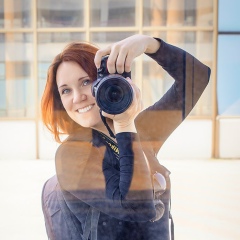 Ирина Куниченко, 29.09.1986, Киев