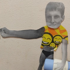 Андрей Новиков, Донецк