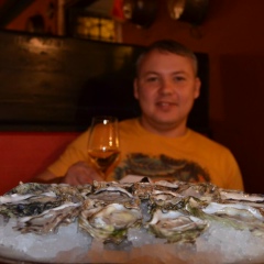 Азиз Яхяев, 22.03.1979, Москва