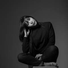 Айдана Эркинбекова, 31.03, Бишкек